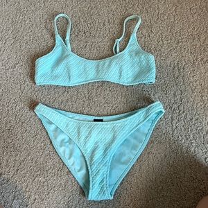 Triangl bikini